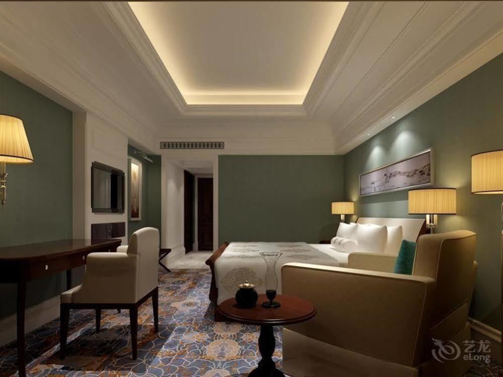 Century Palace Hotel Хойчжоу Екстер'єр фото
